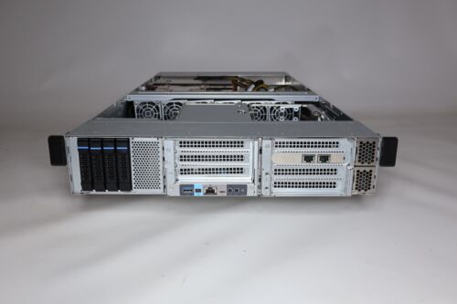 Nvidia GH200 624GB high-end server for inferencing, fine-tuning AI GPT LLM