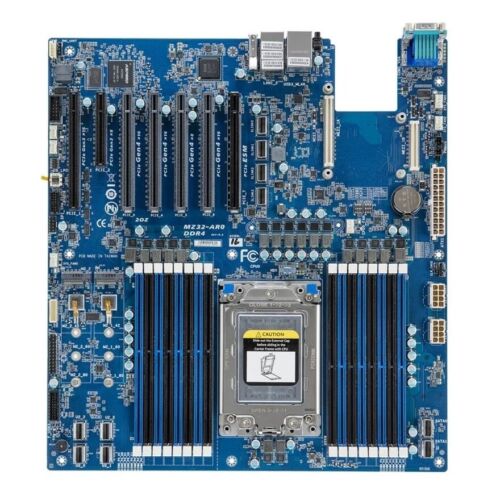 AMD Motherboard ASRock AS-IS