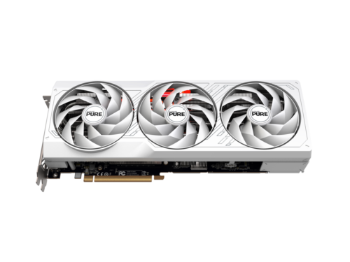 Sapphire AMD Radeon RX 7700 XT Graphic Card – 12 GB GDDR6 (11335-03-20g)