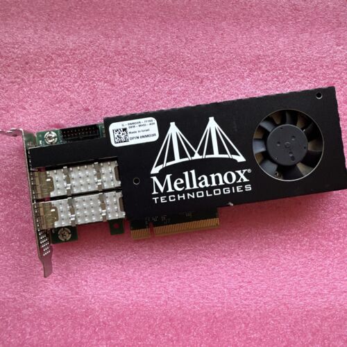 Mellanox MNV303212A-ADLT Innova-2 Flex Open SmartNIC SFP28Dell NMD3R