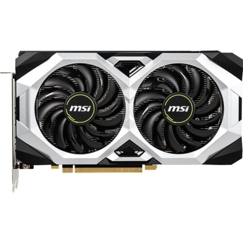 MSI Gaming GeForce RTX 2060 6GB GDRR6 192-bit (RTX 2060 Ventus GP OC)