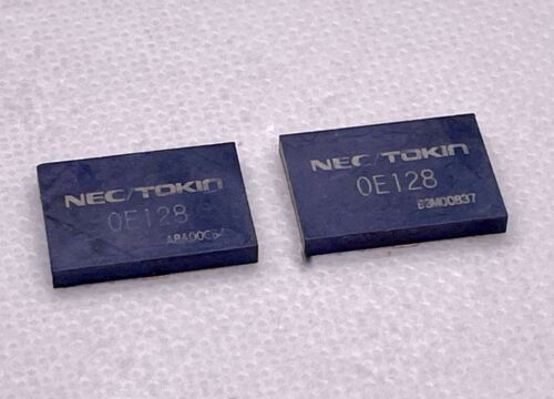 NEC/TOKIN OE128 Proadlizer Capacitor (Pack of 2) PlayStation 3 PS3 Fat (USA)