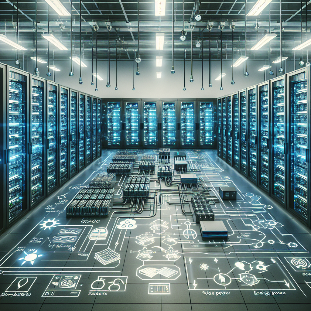 The Impact of Scalability on Data Center Electrical Systems