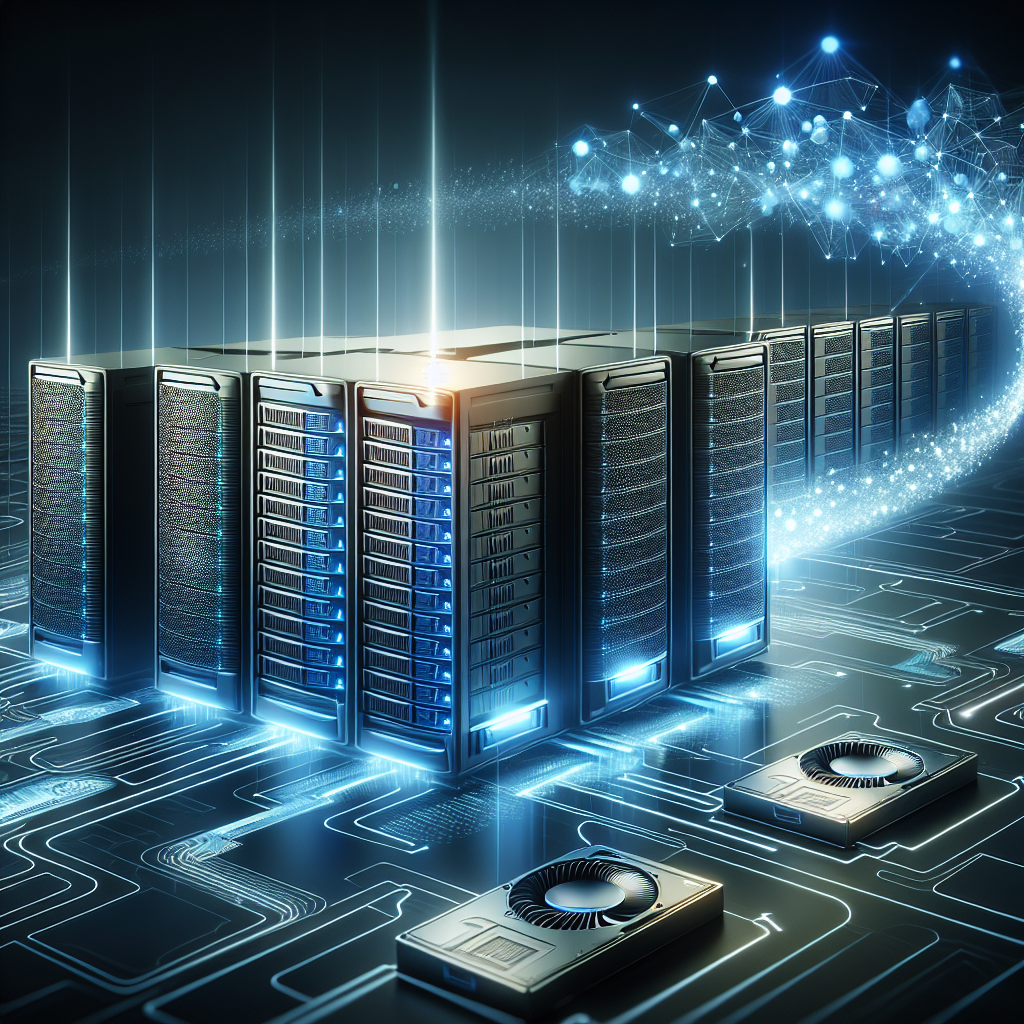 NetApp Storage: Enhancing Performance and Scalability