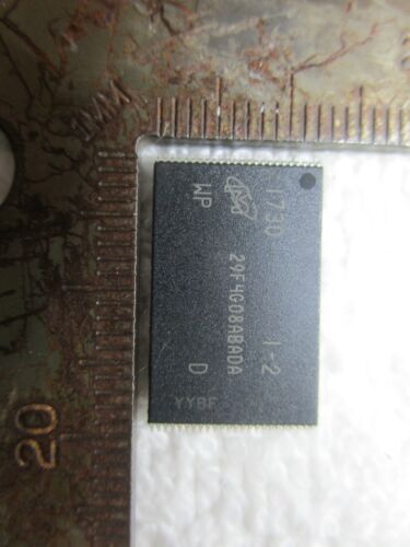 5PCS MT29F4G08ABADAWP:D 29F4G08ABADA MT29F4G08 micron TSOP-48-12.2mm NAND FLASH