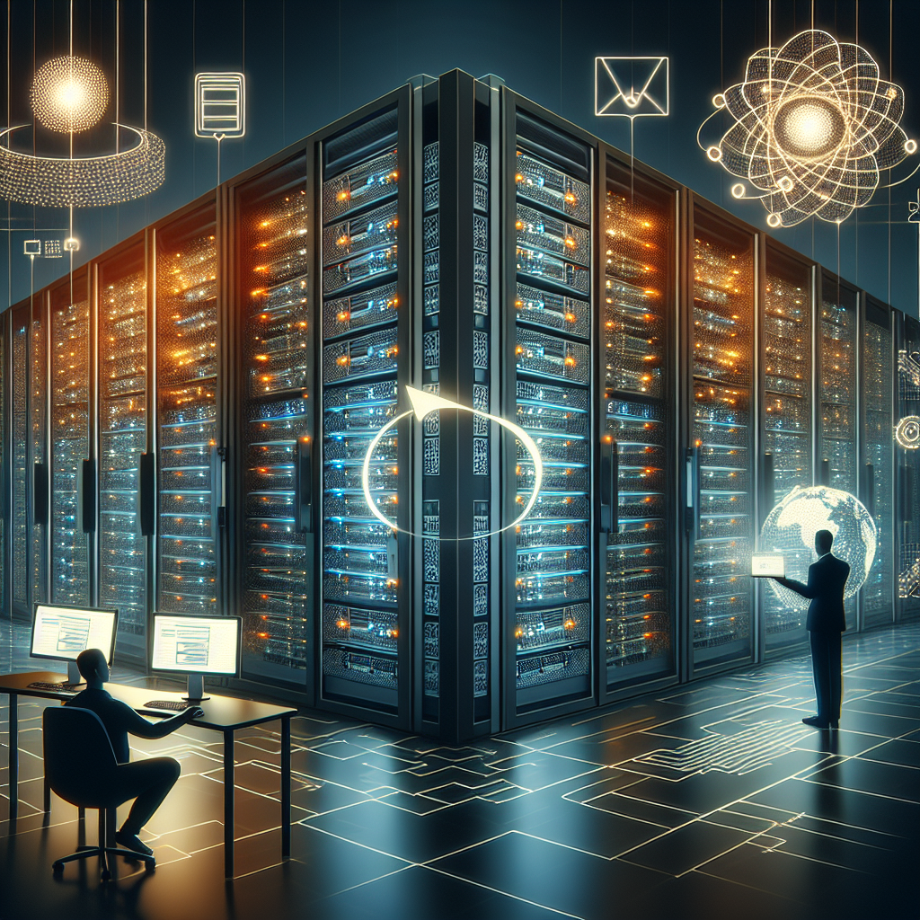 Benefits of Centralized Data Center Documentation Management