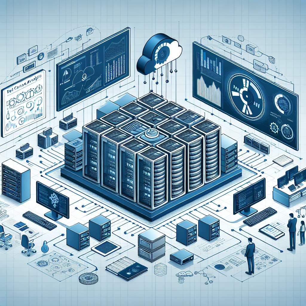 Digging Deeper: The Benefits of Root Cause Analysis for Data Center Management