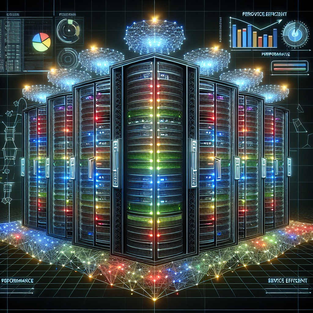 Creating a Customized SLA for Your Data Center Needs