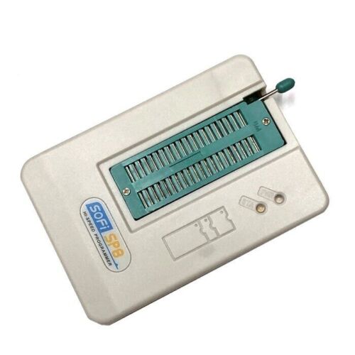 T48 TL866-3G Programmer Kits Support 28000+ ICs for SPI/Nor/NAND Flash/EMMC