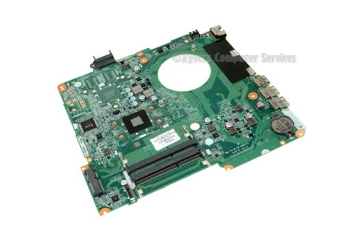 828176-001 GENUINE HP MOTHERBOARD AMD A8-7410 15-F 15-F305DX SERIES (DF59)*