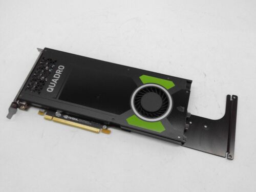 Dell TWPW0 NVIDIA Quadro P4000 8GB GDDR5 Graphics card Video Card GPU 0TWPW0