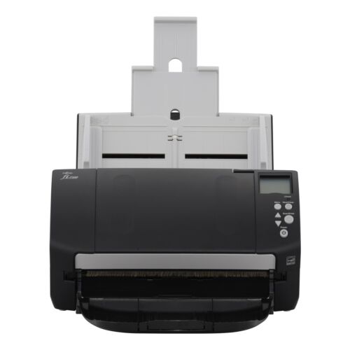 Fujitsu Fi-7180 Sheetfed Scanner