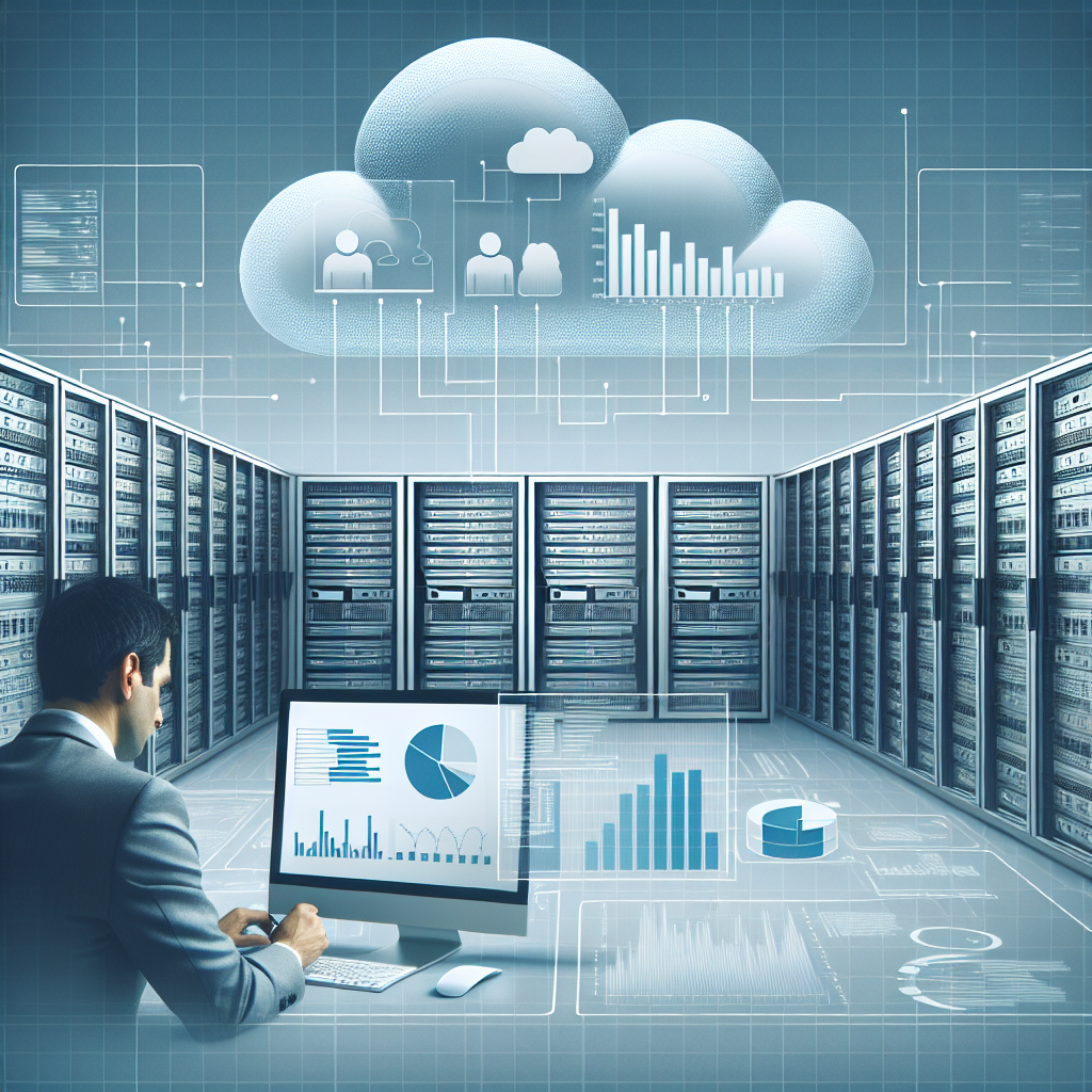 How Cloud Computing is Impacting Data Center IT Operations