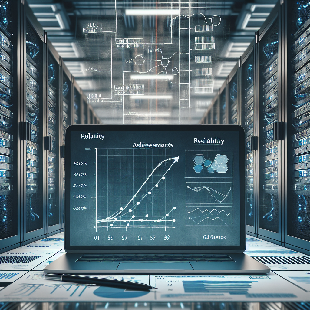 Calculating Data Center MTBF: Key Metrics for Assessing Reliability