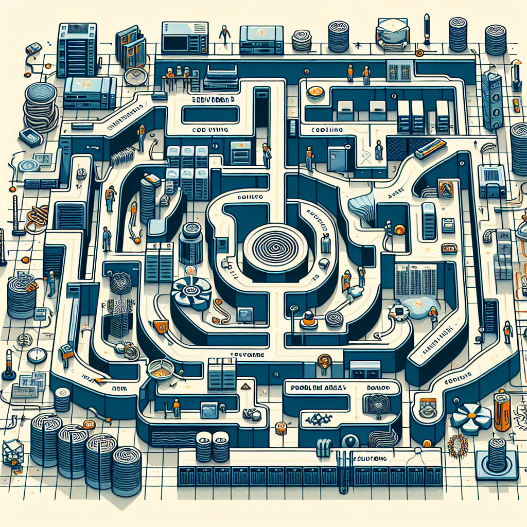 Navigating Complex Data Center Troubleshooting Scenarios