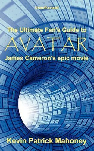 The Art of Avatar: James Cameron’s Epic Adventure