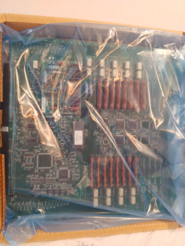 Nec Neax 2400 PA-16LCCF (SPA-16LCCF-A SP3972) CARD