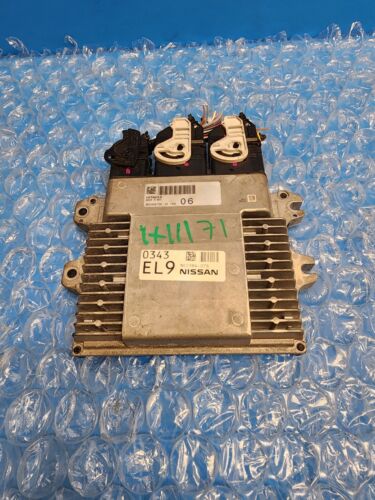 2020-2022 NISSAN SENTRA ECM Brain Box 2.0L NEC984-076 OEM