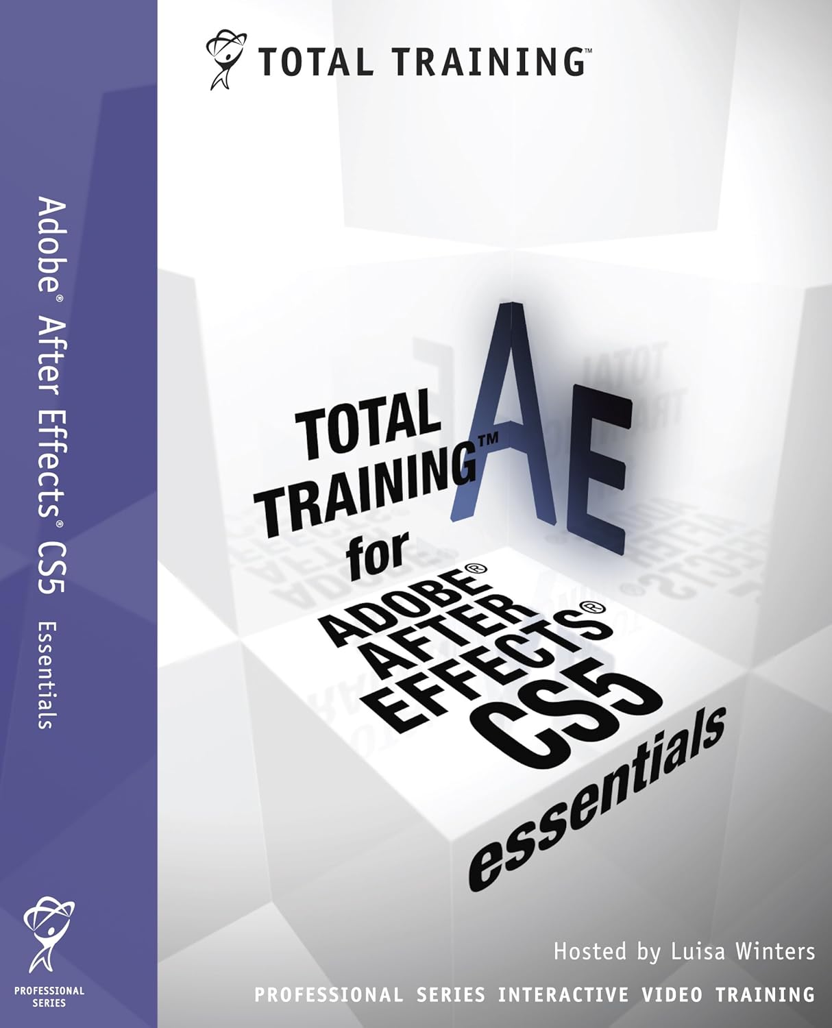 Total Training for Adobe After Effects CS5: Essentials for Mac [Download]