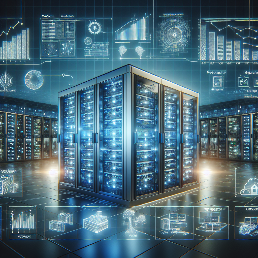 Strategies for Optimizing Data Center Facilities Performance