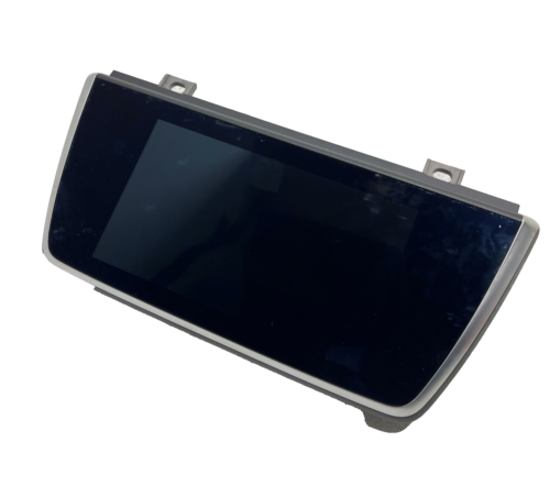 BMW X2 X1 F39 DASH INFORMATION DISPLAY SCREEN 6.5″ MONITOR UNIT OEM 2018 – 2022