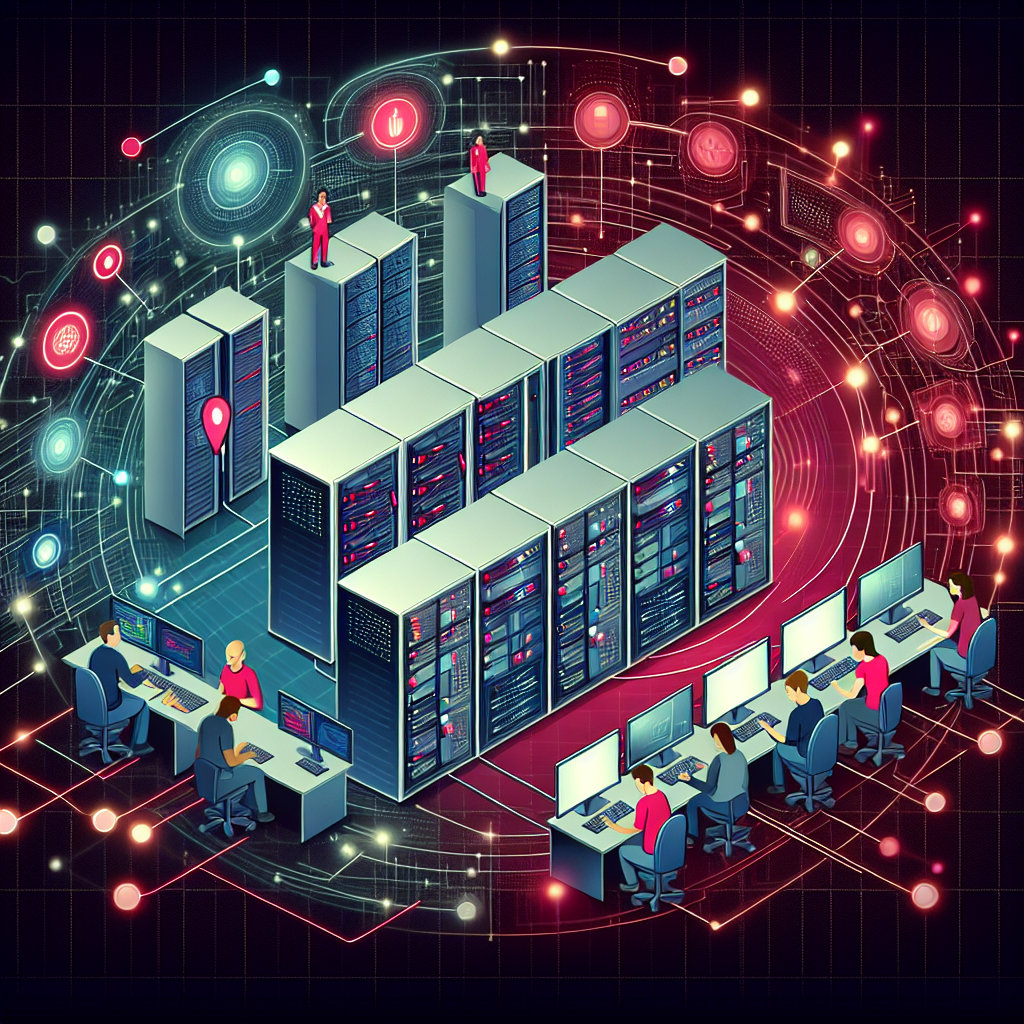 Case Studies in Successful Data Center Troubleshooting Strategies