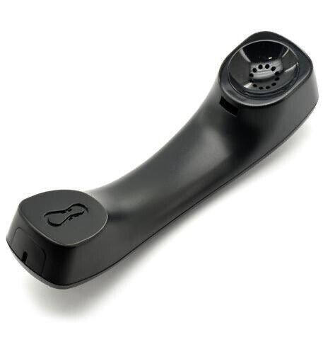 NEC IP4WW-12TXH-B-TEL (BK) IP4WW-24TXH-B-TEL (BK) SL1100 Phone Handset Black NEW