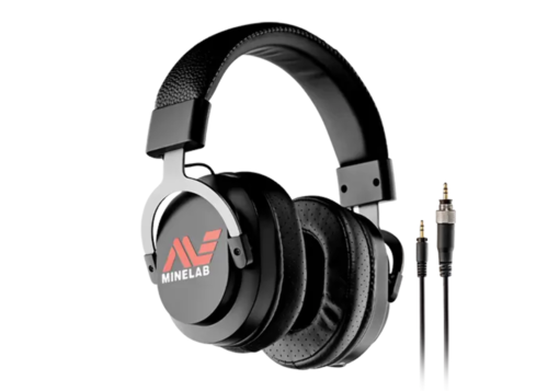 Minelab GPX 6000 – ML100 Bluetooth Wireless Headphones