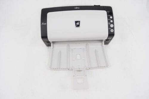 Fujitsu fi-6130Z High Speed Passthrough Scanner