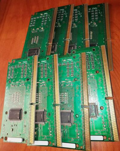 8 Prossesor cards, 7 cpu…….