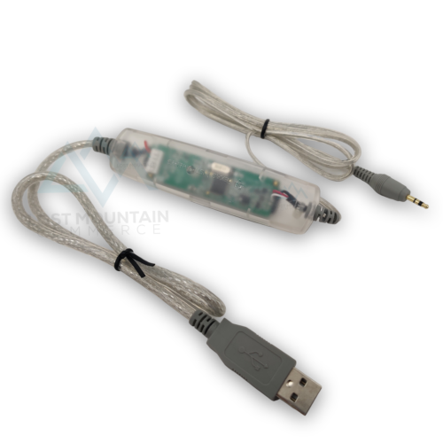 Texas Instruments Graph Link Cable for TI-83 Plus Graphing Calculators