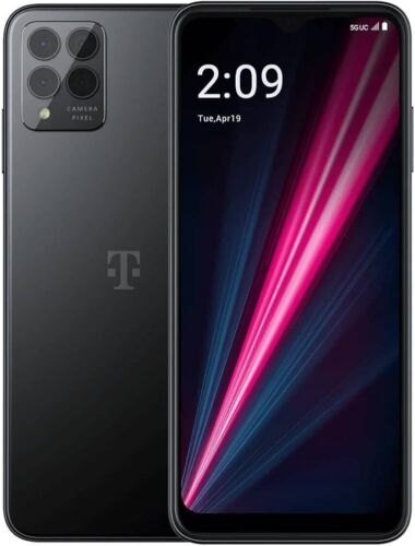 HOLIDAY SPECIAL DEAL:T-Mobile Revvl 7 pro+ 5G+ 256GB + T Mobile