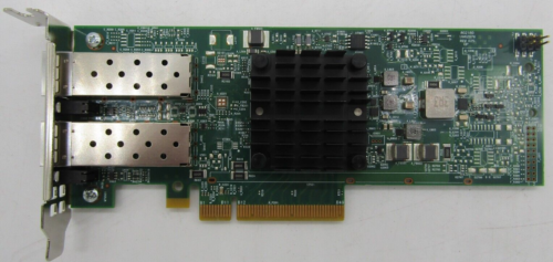 Oracle 7339763 Dual Port 10/25GbE SFP28 PCIe 3.0