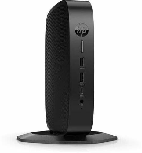 HP Elite T655 Thin Client AMD Ryzen R2314 2.10GHz 8GB 32GB Wifi/BT Igel OS