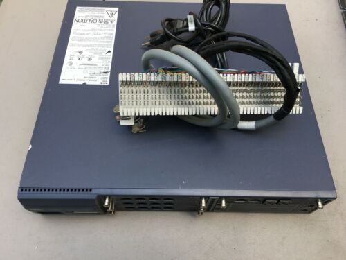 NEC Model SV8100 or SV8300 Univerge VoiP Phone System – CHS2U-US