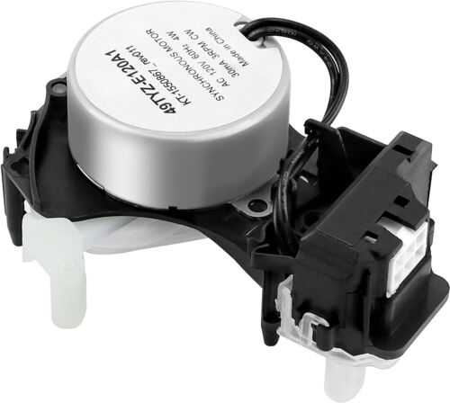 Actuator Compatible with Whirlpool Washer W10913953 W10597177 W10815026 AP60372