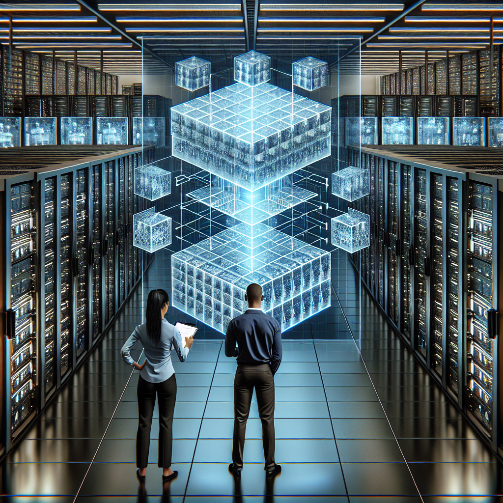 Understanding the Role of Virtualization in Data Center Server Management