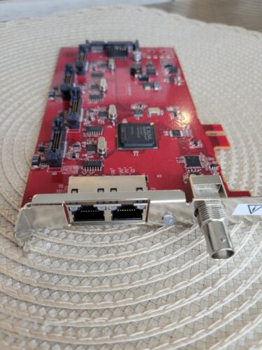 AMD ATI FirePro S400 Synchronization Module model ATI-102-B80401 (B)