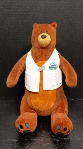 Salesforce Plush Codey Bear 13″