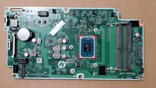 HP 22-C 24-F 22-C1013W 24-F1047C AMD Ryzen 3 3200U Savoy Motherboard L39043-001