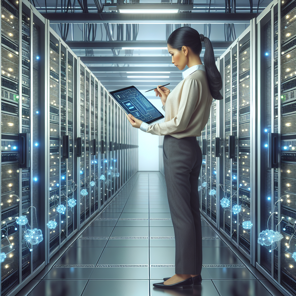 Best Practices for Streamlining Data Center Troubleshooting Processes