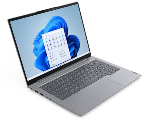 LaptopLenovo ThinkBook 14 Gen 6, 14″ IPS  60Hz, Ryzen 3 7330U, 16GB, 128GB SSD