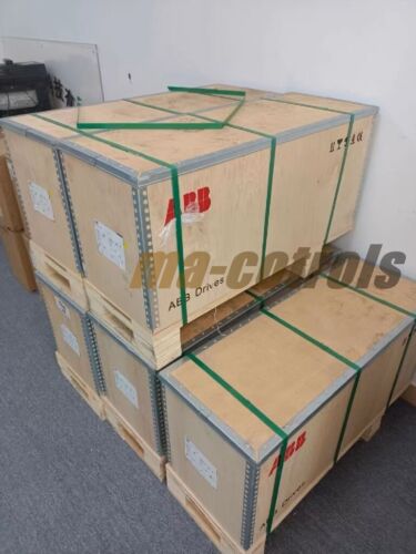 New ABB ACS550-01-05A4-4 inverter NEW