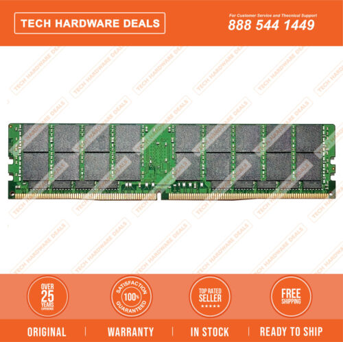 P68075-001    HPE 64GB (1x64GB) Dual Rank x4 DDR5-5600 CAS-46-45-45 EC8 Register