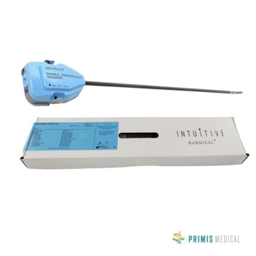 Intuitive Surgical 420203 Pericardial Dissector 8mm Version 7 (New)