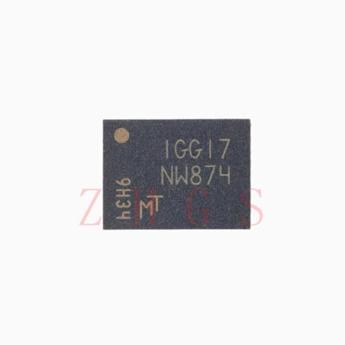 5PCS MT29F2G01ABAGDWB-IT:G NW874 MT29F2G01A micron U-PDFN-8(6×8) NAND FLASH IC S