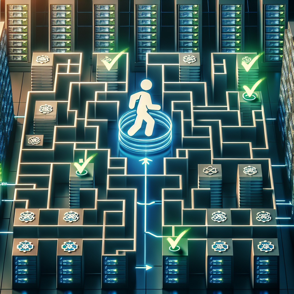 Navigating Data Center Audits: Tips for Success