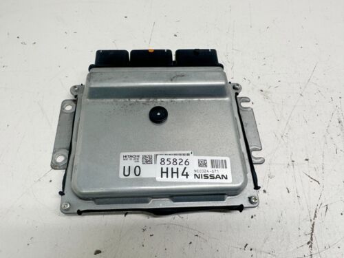 H31073 2018-2020 Nissan Rogue ENGINE CONTROL MODULE NEC024-671 OEM