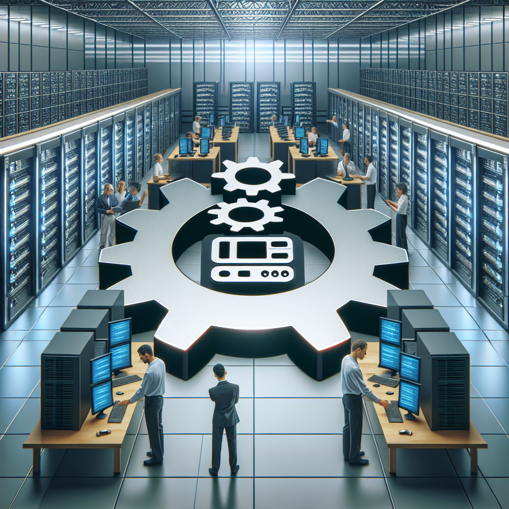 How to Implement a Successful Data Center Preventative Maintenance Plan