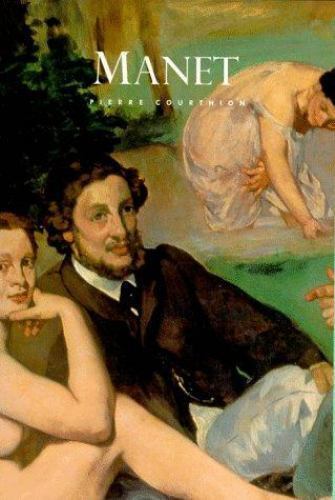 Manet/Degas – Hardcover, by Wolohojian Stephan; Dunn Ashley – Very Good